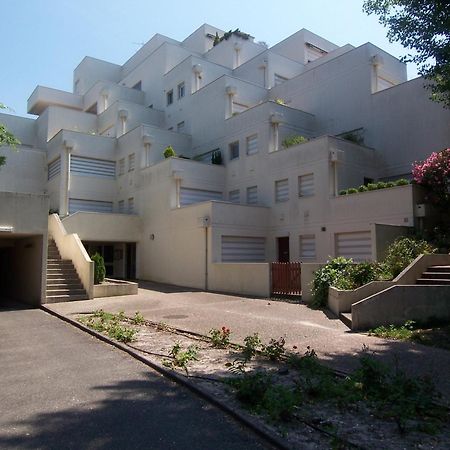 Studio Renove Avec Terrasse, A 100M De La Plage A Arcachon, Parking Prive Inclus - Fr-1-374-99 Luaran gambar