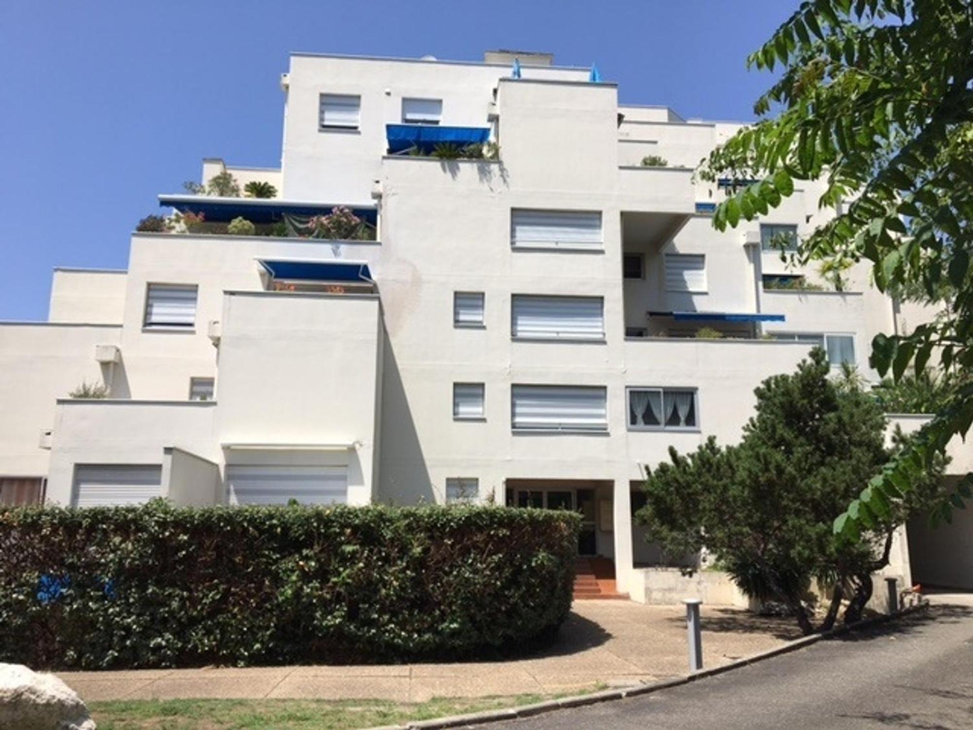 Studio Renove Avec Terrasse, A 100M De La Plage A Arcachon, Parking Prive Inclus - Fr-1-374-99 Luaran gambar